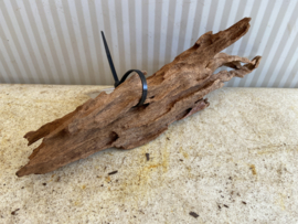 Fine Sinking Wood Selected  FS873 28x9x5 cm