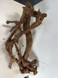 Fine Sinking Wood Selected  FS483  110X45X30cm