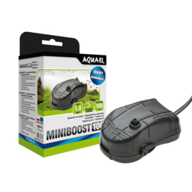 Aquael miniboost 100 luchtpomp