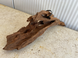 Fine Sinking Wood Selected  fs900 30x7x10 cm
