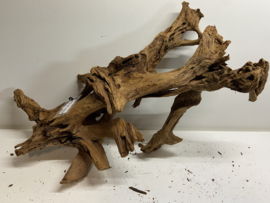 Fine Sinking Wood Selected  FSM484 64x30x25 cm