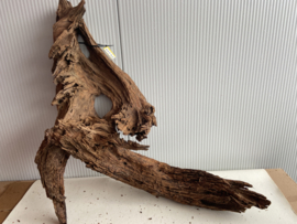 Fine Sinking Wood Selected  FS219 85x85x30 cm
