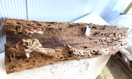 Fine Sinking Wood Selected  FS344 110x35x25 cm