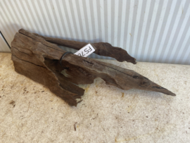 Fine Sinking Wood Selected  FS784 18x7  cm