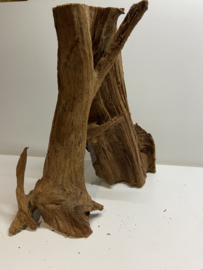 Fine Sinking Wood Selected  FSM235 40x40x15 cm