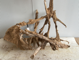 Fine Sinking Wood Selected  FS404 95X40X50cm