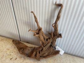 Fine Sinking Wood Selected  FS758 30x28x7cm