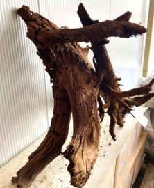 Fine Sinking Wood Selected  FS386 100x70x80  cm