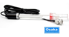 Osaka pH elektrode transparant
