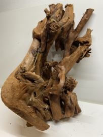 Fine Sinking Wood Selected  FSM523 45x30x28 cm