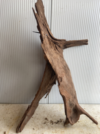 Fine Sinking Wood Selected  FS411 90X70X45cm