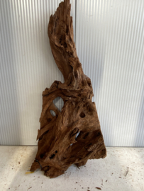 Fine Sinking Wood Selected  FS321 90x40x20 cm
