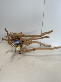 Boutique Stump Selected BS317 - 50x39x75cm