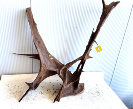 Fine Sinking Wood Selected  FS358 120x95x40 cm
