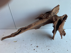 Fine Sinking Wood Selected  FS536 90x40x28 cm