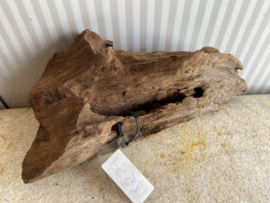 Fine Sinking Wood Selected  fs921 28x13x9 cm