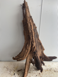 Fine Sinking Wood Selected  FS401 100X60X20 cm