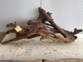Fine Sinking Wood Selected  FS405 100X50X40 cm