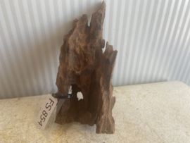 Fine Sinking Wood Selected  FS854 22x10x6 cm