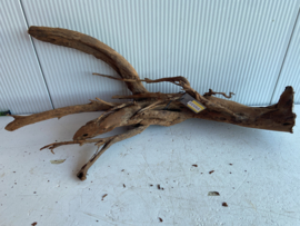 Fine Sinking Wood Selected  FS533 100x53x35cm