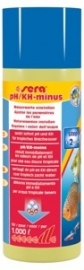 Sera pH/KH Minus 250ml