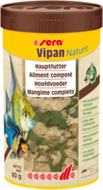 Sera Vipan Nature 250ml