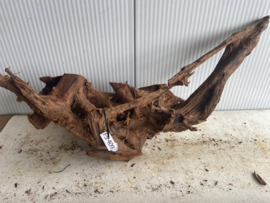 Fine Sinking Wood Selected  FS409 85X35X45 cm