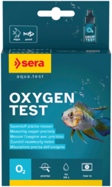 Sera Zuurstof test - O2