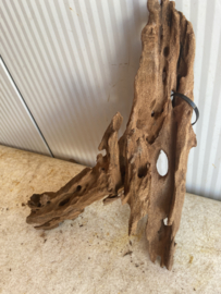 Fine Sinking Wood Selected  FS783 37x23x8 cm