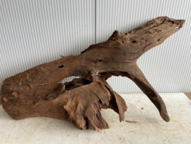 Fine Sinking Wood Selected  FS362 105x60x25 cm