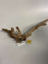Boutique Stump Selected BS174 - 82x23x23cm