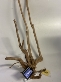 Boutique Stump Selected BS41 - 90x38x23cm