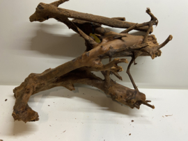 Fine Sinking Wood Selected  FSM349 60x38x23 cm