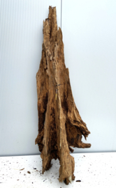Osaka XL129 uniek aquarium decoratie hout  160x55x40cm