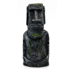 Beeld Paaseiland / Moai small OS-161 - aquarium decoratie