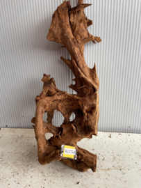 Fine Sinking Wood Selected  FS276 93x35x20 cm