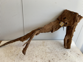 Fine Sinking Wood Selected  FS348 115x55x30 cm