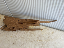 Fine Sinking Wood Selected  FS728 42 x12x4 cm