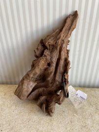 Fine Sinking Wood Selected  FS886 22x13x6 cm