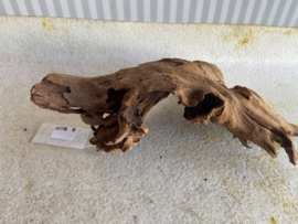 Fine Sinking Wood Selected  FS946 28x14x11 cm