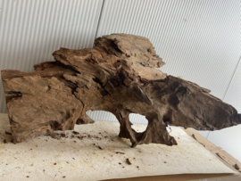 Fine Sinking Wood Selected  FS432 100x50x35  cm