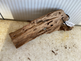 Fine Sinking Wood Selected  FS838 31x13x6 cm