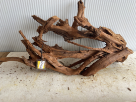 Fine Sinking Wood Selected  FS427 85x50x35 cm