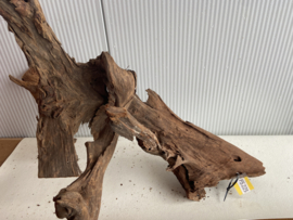 Fine Sinking Wood Selected  FS225 80x65x50 cm