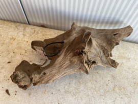 Fine Sinking Wood Selected  FS772 28x15x8 cm