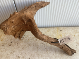 Fine Sinking Wood Selected  FS775 36x25x15cm