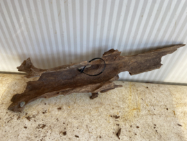 Fine Sinking Wood Selected  FS823 40x11x6 cm