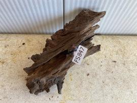 Fine Sinking Wood Selected  FS847 32x17x10 cm