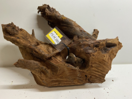 Fine Sinking Wood Selected  FSM280 52x43x20 cm