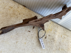 Fine Sinking Wood Selected  FS830 11x10 cm